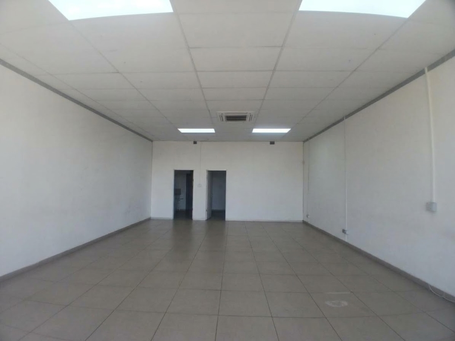 To Let Commercial Property for Rent in Rustenburg Central North West